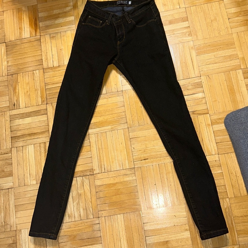 Ci Sono Jeans